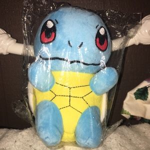Squirtle